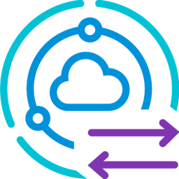 VMware Cloud Director Availability logo